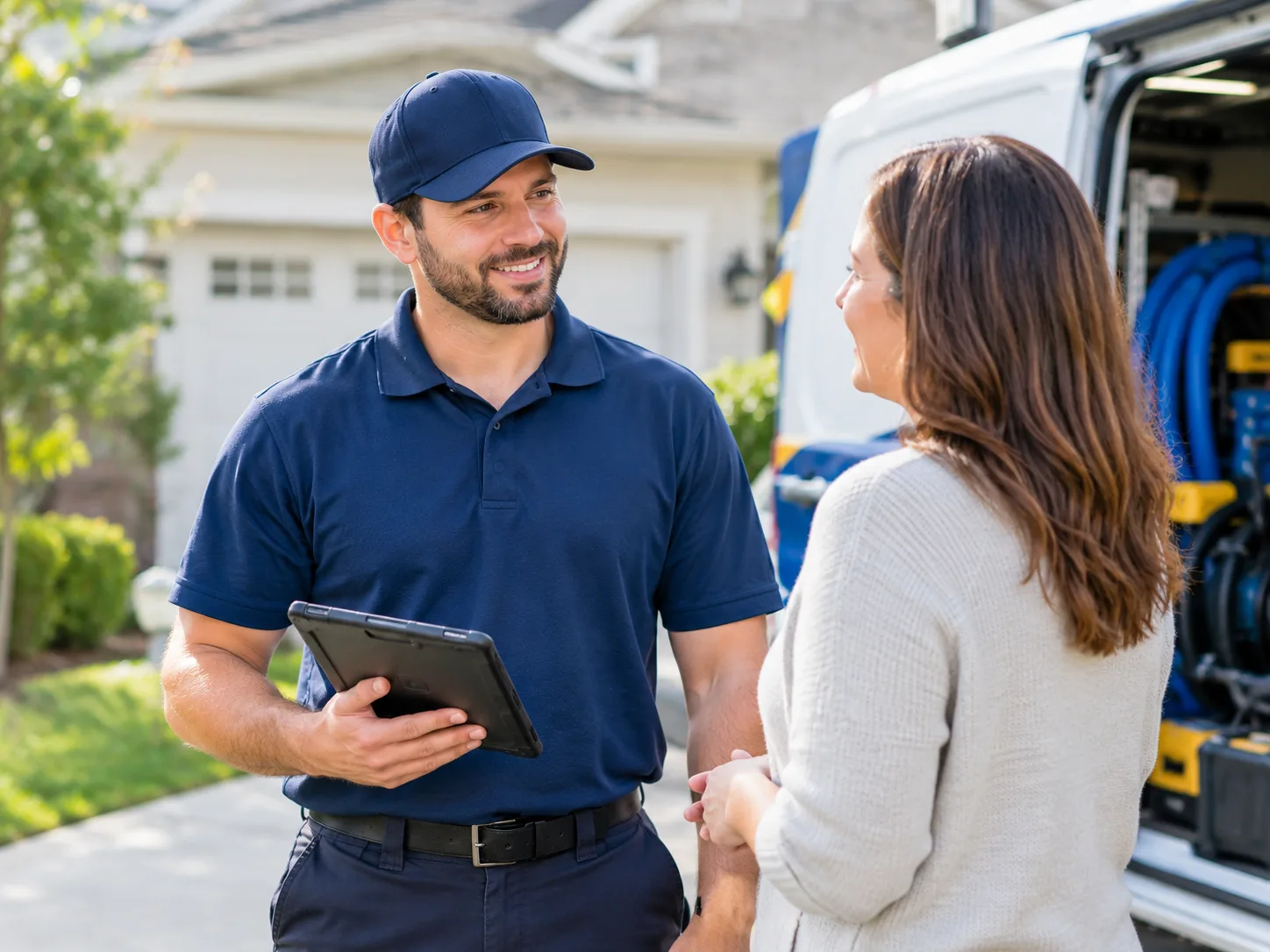 Sewage Backup Cleanup Winnie, TX FAQs